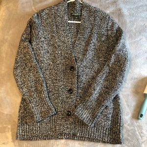 Eddie Bauer Sweater cardigan
